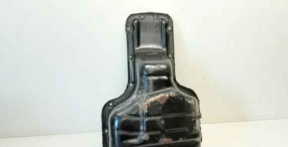Toyota Avensis T250 Oil sump