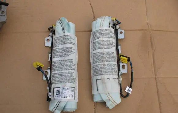 Audi A6 C7 Seat airbag 4g880441b
