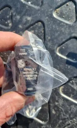 Dacia Lodgy Parking PDC sensor 284375765R