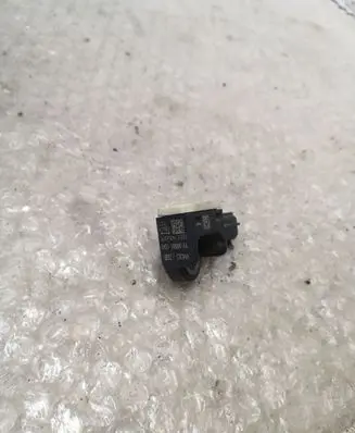 Ford Fusion II Airbag deployment crash/impact sensor CM5T14B006AA