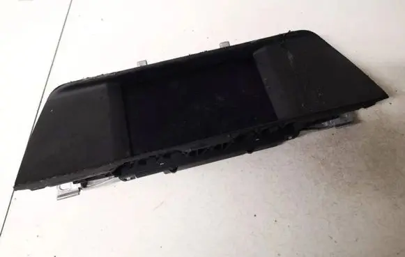 BMW 5 GT F07 Screen/display/small screen 926638401 924182801
