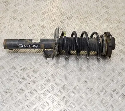 Skoda Superb B6 (3T) Front shock absorber/damper 824904008629 3AA413031M
