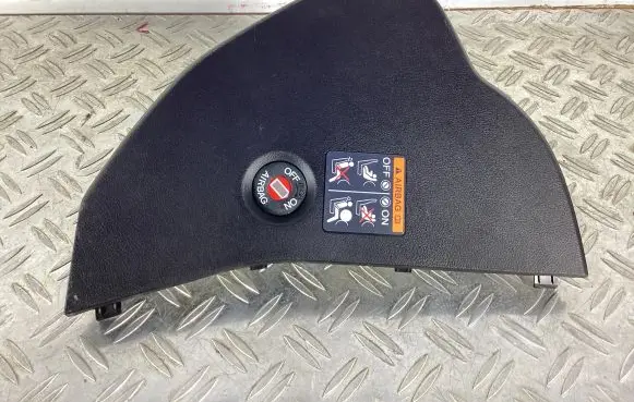 Honda Accord Dashboard side end trim 77210TL0G020