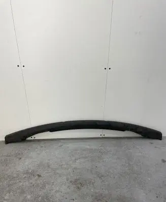 BMW 7 F01 F02 F03 F04 Front bumper foam support bar 8042249 58745510