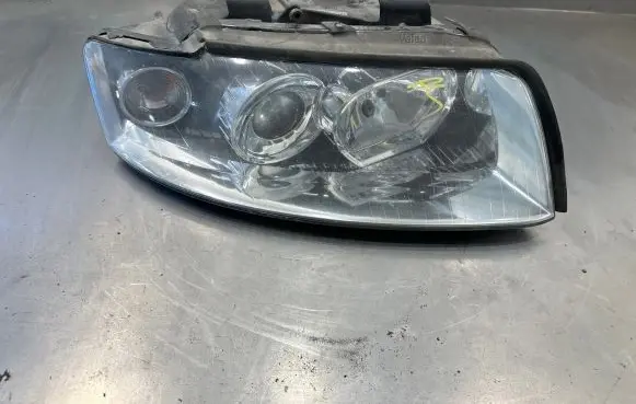 Audi A4 S4 B6 8E 8H Headlight/headlamp 8E0941030C 531602A04HB 89306705