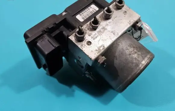 Peugeot 308 ABS Pump 0265232348 IMPRK1391609