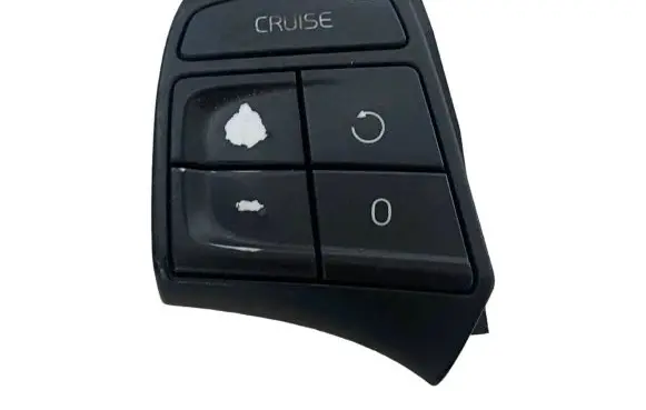 Volvo V50 Steering wheel buttons/switches 30739638
