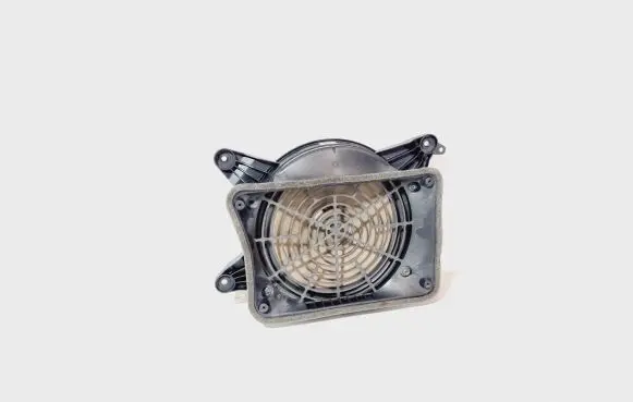 Audi A6 S6 C7 4G Subwoofer speaker 4G5035412 EAS25PL206B