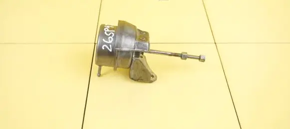 Nissan Qashqai Turbo solenoid valve R9M405