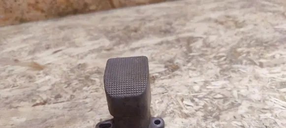 Mercedes-Benz SL R107 Wiper switch 