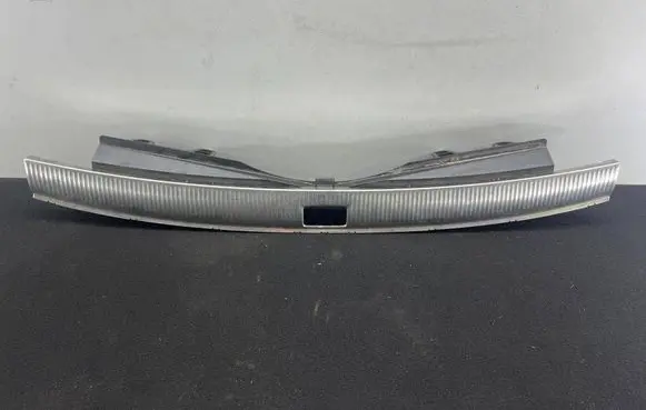 Audi Q7 4L Trunk/boot sill cover protection 4L0864483A 4L0864483