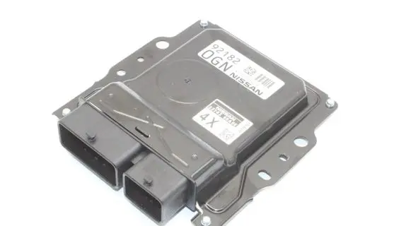 Nissan X-Trail T33 Gearbox control unit/module 237436RA0E
