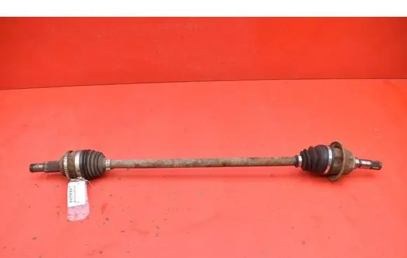 Mazda CX-5 Rear driveshaft 