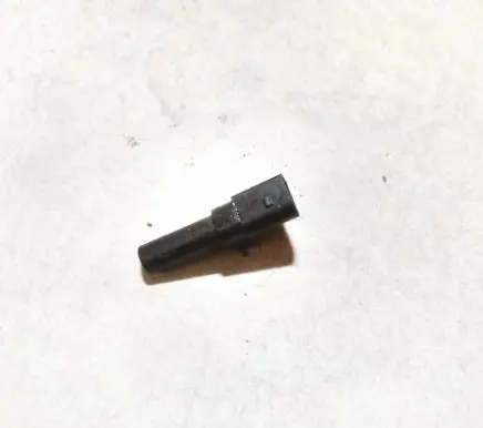 Mercedes-Benz E W211 Crankshaft position sensor fae79202