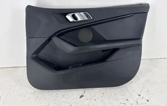 BMW 2 F44 Front door card panel trim 9893909 8714376 61128714376