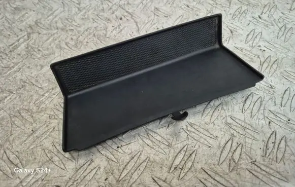 Mercedes-Benz GLE (W166 - C292) Panel drawer/shelf pad A1666830294