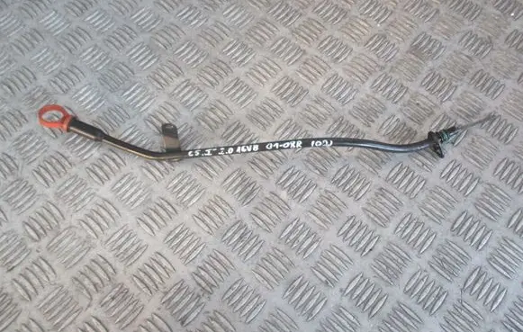 Citroen C5 Oil level dip stick 