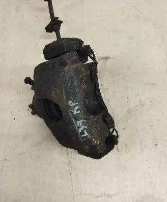 Renault Laguna III Front brake caliper L39HP