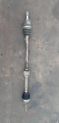 Hyundai Veloster Front driveshaft 
