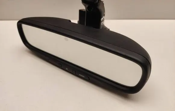 Dodge Durango III Rear view mirror (interior) 9055157 CA8417 68289787AB