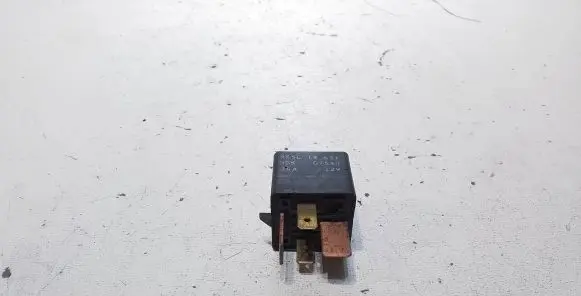 Mazda 6 Other relay RF5C18651 G75SH