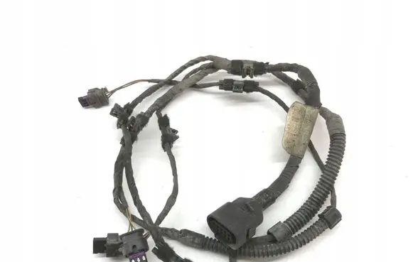 Volkswagen Golf VII Parking PDC sensor