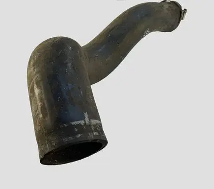 Citroen C5 Intercooler hose/pipe