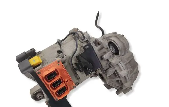 Peugeot 3008 I Electric car motor 9800189280 20131217 0437507008
