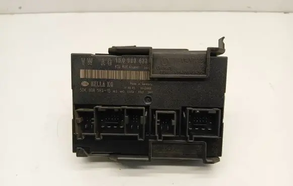 Volkswagen Touran I Comfort/convenience module 1K0959433 05450800 5DK00858315