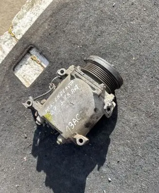 Mitsubishi Endeavor Air conditioning (A/C) compressor (pump) MR513474