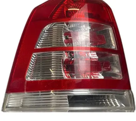 Opel Zafira B Rear/tail lights 13349825