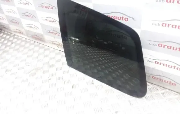 Ford C-MAX I Rear side window
