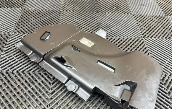 Chevrolet Corvette C6 Other interior part 15290106