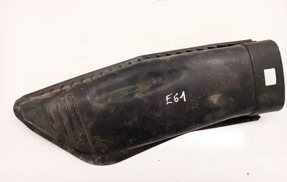 BMW X5 E53 Air intake duct part 1371778910905