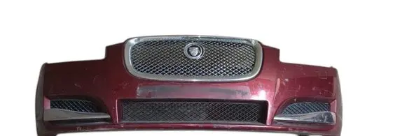 Jaguar XF X250 Front bumper CX2317C831