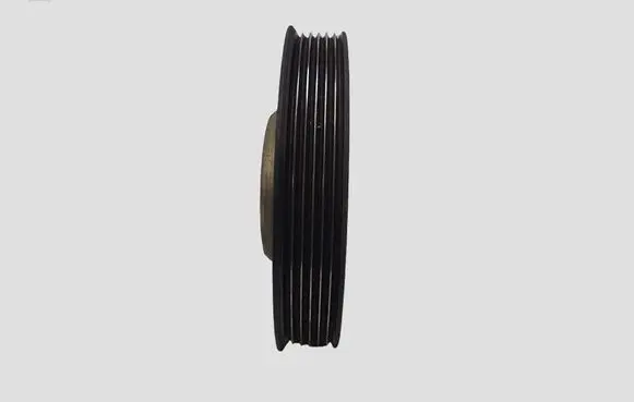 Citroen C5 Crankshaft pulley