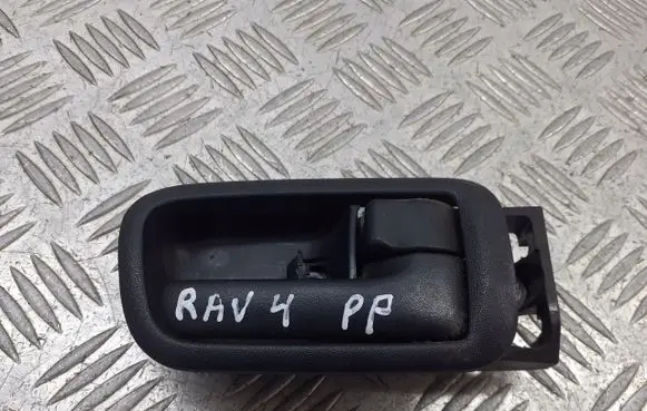 Toyota RAV 4 (XA20) Front door interior handle