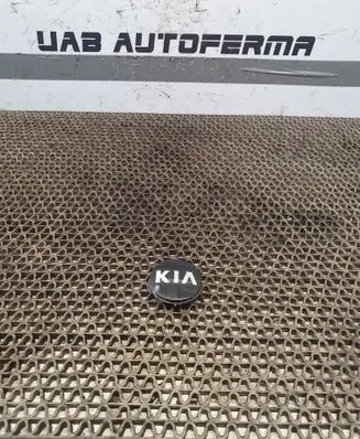 KIA Sportage Original wheel cap 529603W200 529602T500