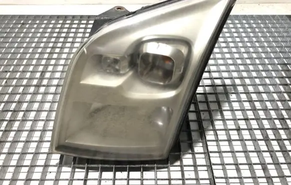 Ford Transit Headlight/headlamp