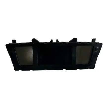Citroen C4 Grand Picasso Speedometer (instrument cluster) 9673538580 178184267 A2C53387511