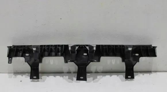 Peugeot 3008 II Rear bumper support beam 9811280580
