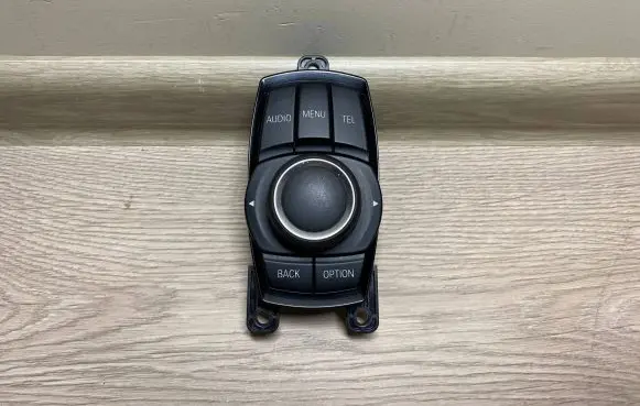 BMW X3 F25 Head unit multimedia control 9381678 938167801 033623202