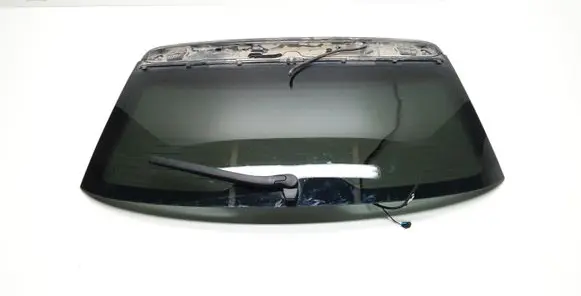 BMW 5 F10 F11 Rear windscreen/windshield window 7206562 51317206562 7206563