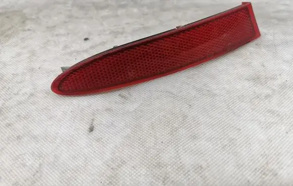 Rear fog light