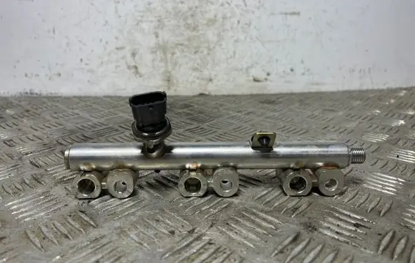 Hyundai Kona I Fuel main line pipe 3635004250