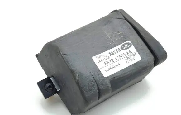 Land Rover Discovery Sport Other control units/modules FK7217509AA A0755G04A 10258004