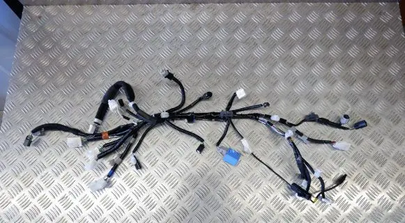 Toyota Yaris Cross Tailgate/trunk wiring harness 821850DF80