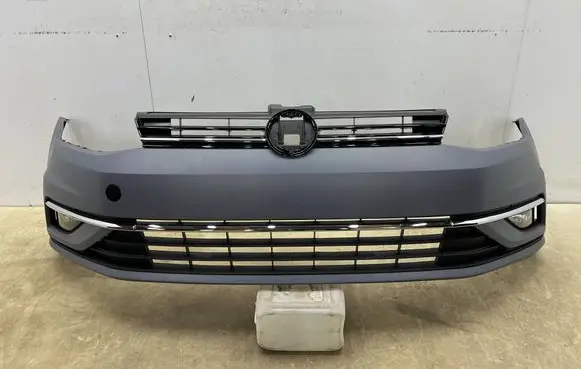 Volkswagen Golf VII Front bumper 5G0807221FL