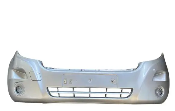 Renault Master III Front bumper 620220006R