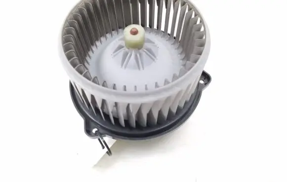 A/C air flow flap actuator/motor
